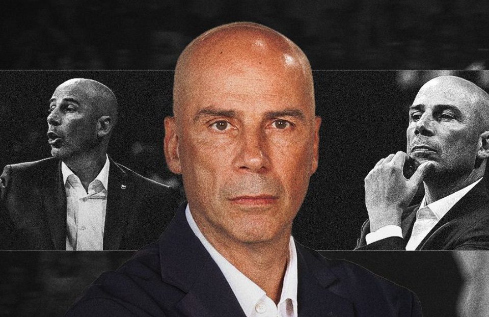 Đoan Penjaroja novi trener kluba