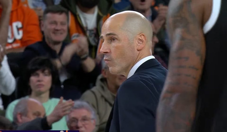 Penjaroja posle poraza