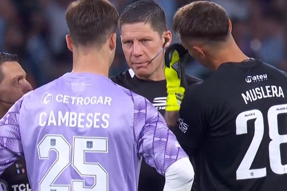 Fudbaleri Estudijantesa prvaci Argentine