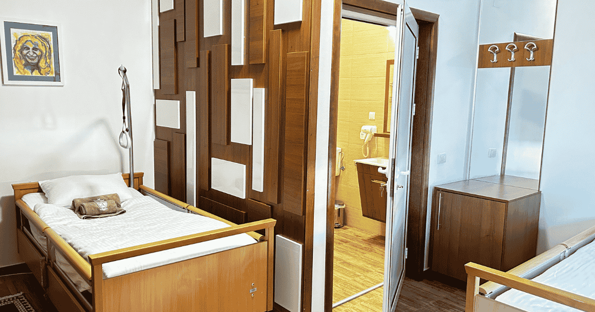 Foto: www.domzastaralica.rs