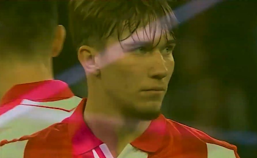 Kostov diže cenu crveno-belima