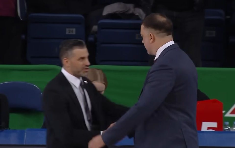 Bešiktaš slavio protiv Lijetkabelisa posle produžetka