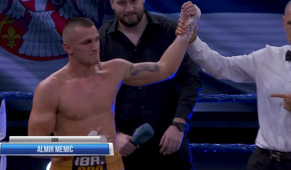 Epski duel u ringu dobio online nastavak