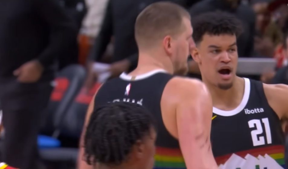 Adelman objasnio Jokićeve promašaje