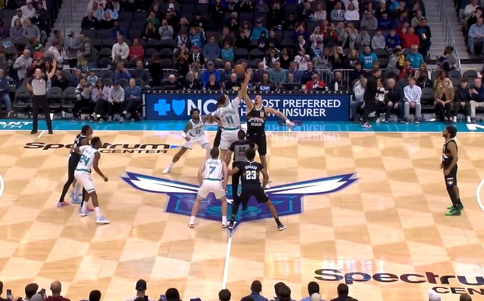 Jokićev šou uz još jedan rekord