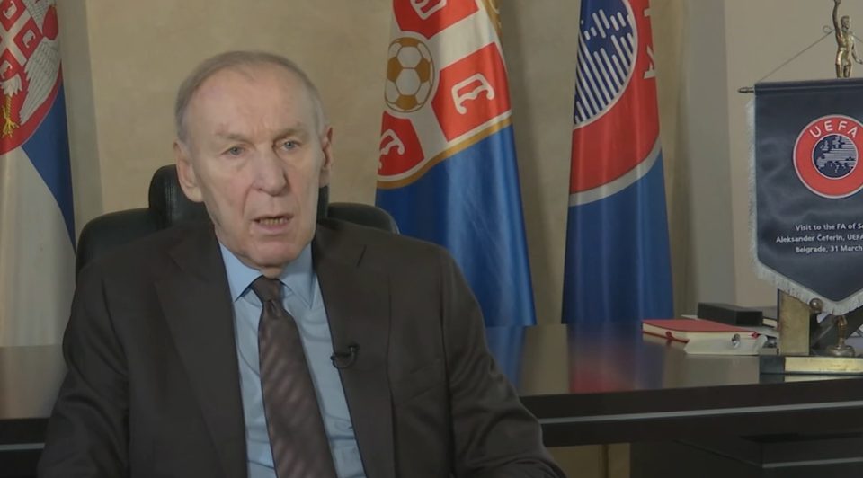 Džajić sumirao 2025. godinu