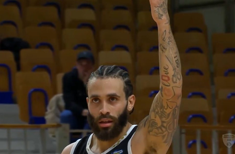 Partizan nadigrao Krku