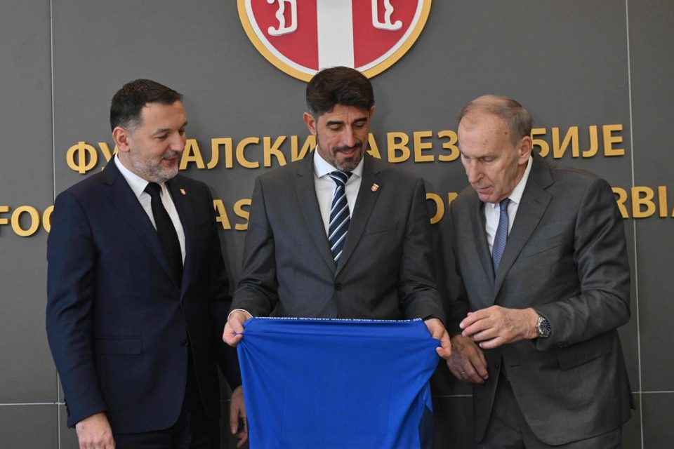 Počinje novo poglavlje Orlova