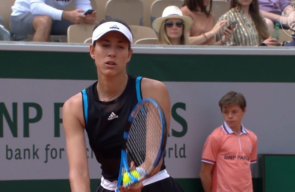 Mugurusa postala sukdirektorka Madrid Opena