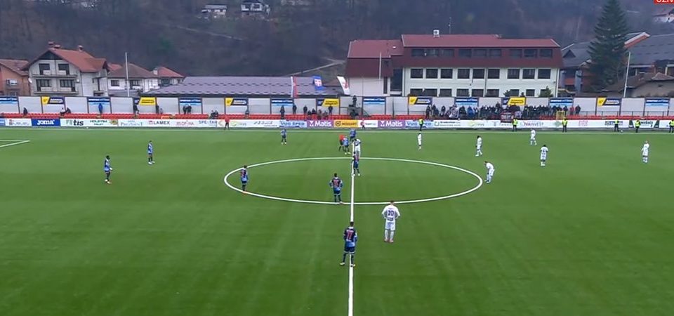 Vojvodina slavila u Ivanjici