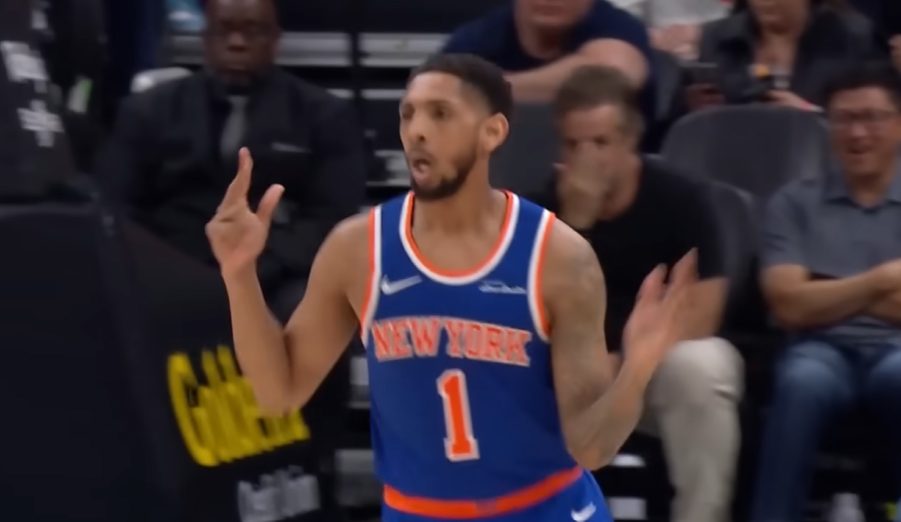 Kameron Pejn na pragu transfera u Beograd