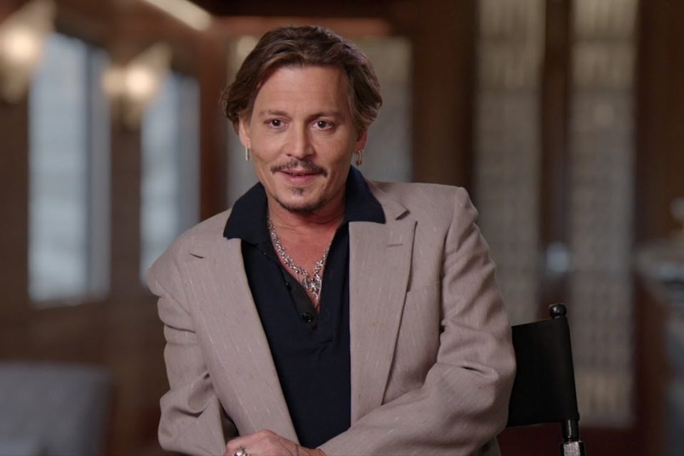 Džoni Dep producent prve ekranizacije "Majstora i Margarite" na engleski jezik