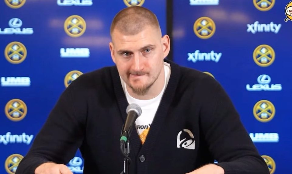 Priča sa drafta dobila novo poglavlje