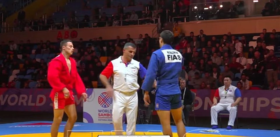 FIAS vraća zastave i himne sportistima Rusije i Belorusije