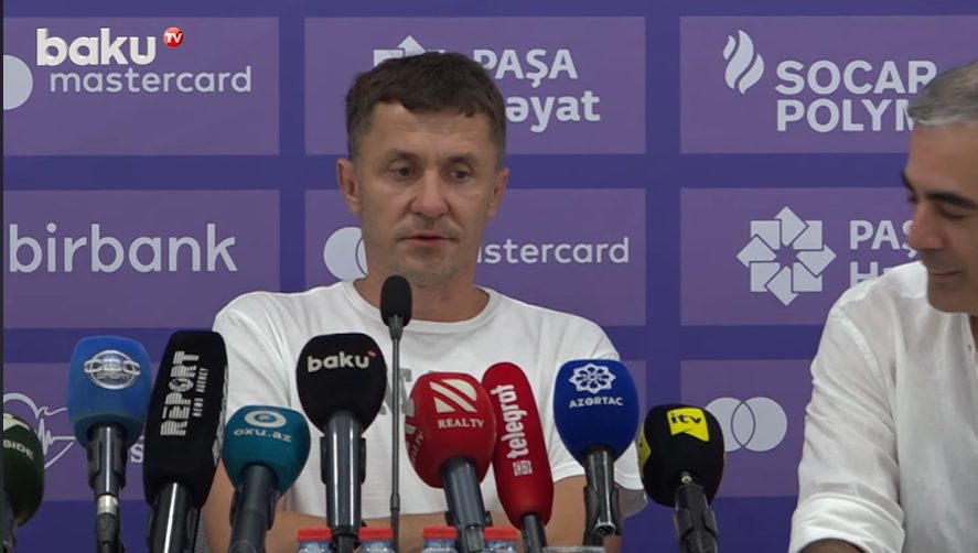 Ilić kažnjen zbog incidenta u Azerbejdžanu