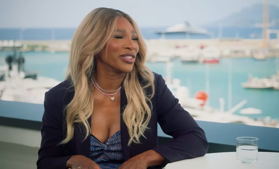 Serena Vilijams najavila povratak 2026 godine