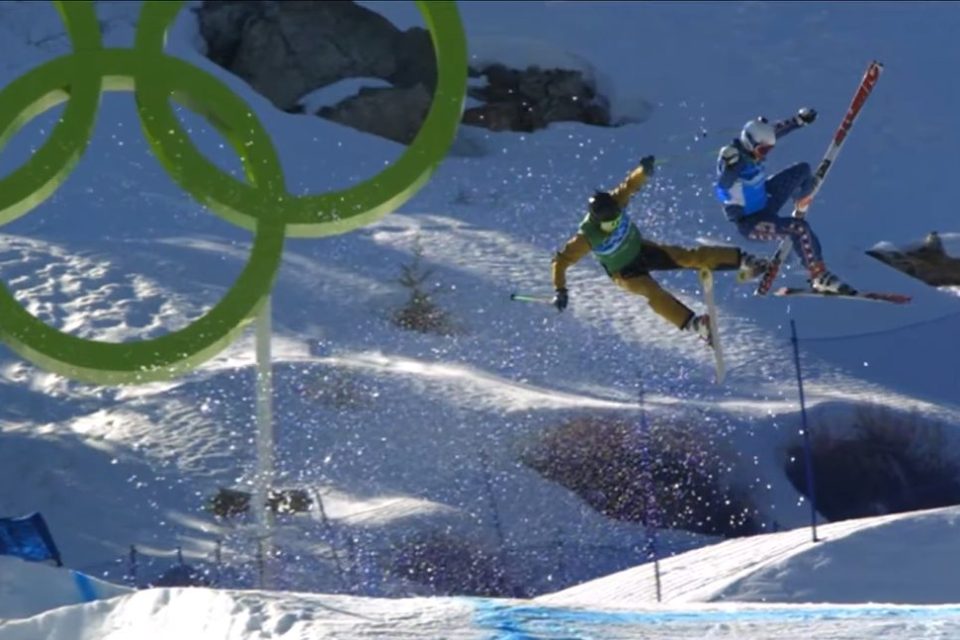 Ski-Cross stiže na Kopaonik