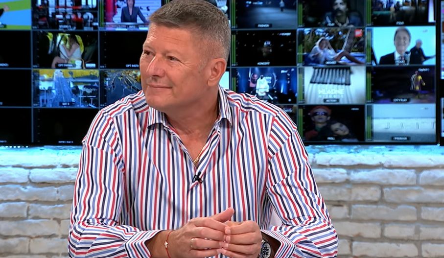 Branković jedini kandidat za čelo Atletskog saveza