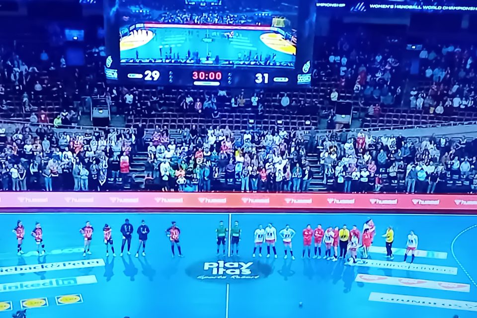 Srbija preokretom slavila protiv Španije na SP