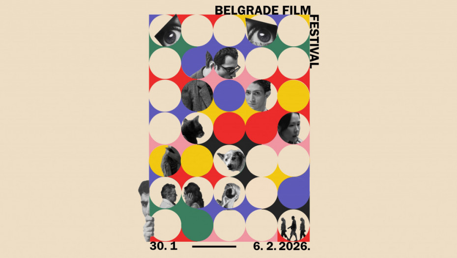 Program "Pogled iza ogledala" na Beograd Film Festivalu: Autorska selekcija Gorana Nikolića u okviru BFF-a