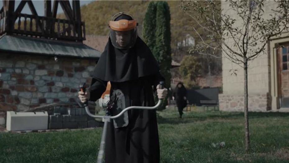 Serija "Zvaćeš se Varvara" od 10. januara na Superstar kanalu