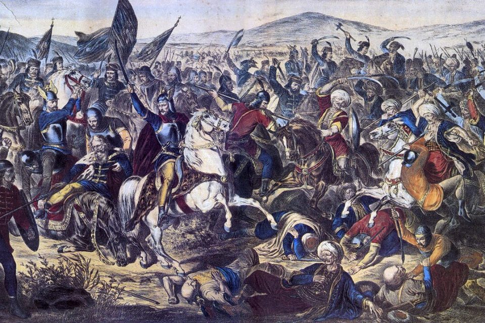 SNP sprema spektakularnu operu Boj na Kosovu za 2026: Karta više tražiće se širom sveta