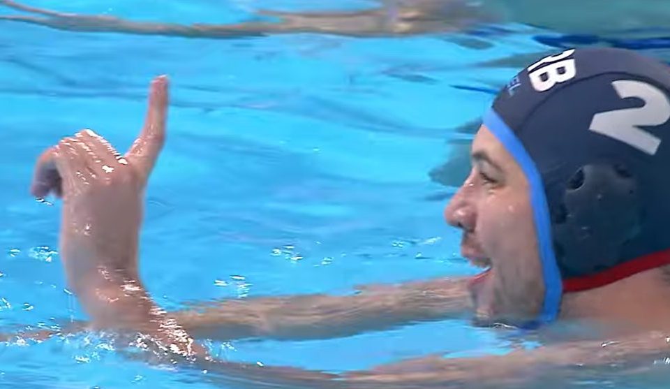 Mandić suspendovan na dve utakmice