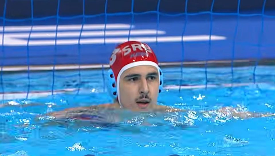 Milan Glušac posle plasmana u finale