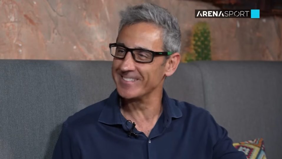 Iskijerdo otvoreno o odlasku Obradovića