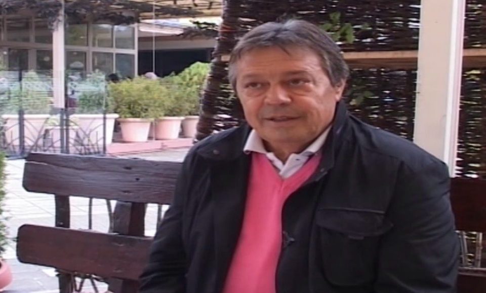 Vojvodina se oprostila od Milorada Kosanovića