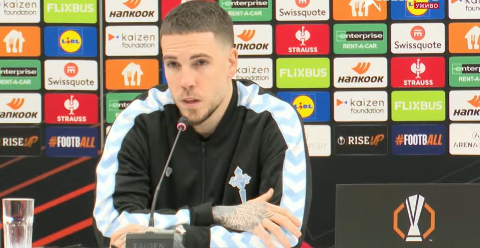 Ristić pred Ligu Evrope