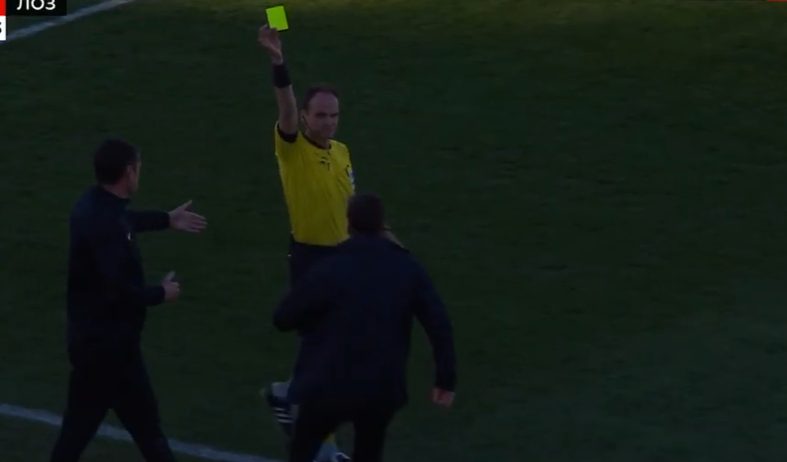 Nenad Minaković sudi FCSB-u protiv Fenerbahčea u Ligi Evrope