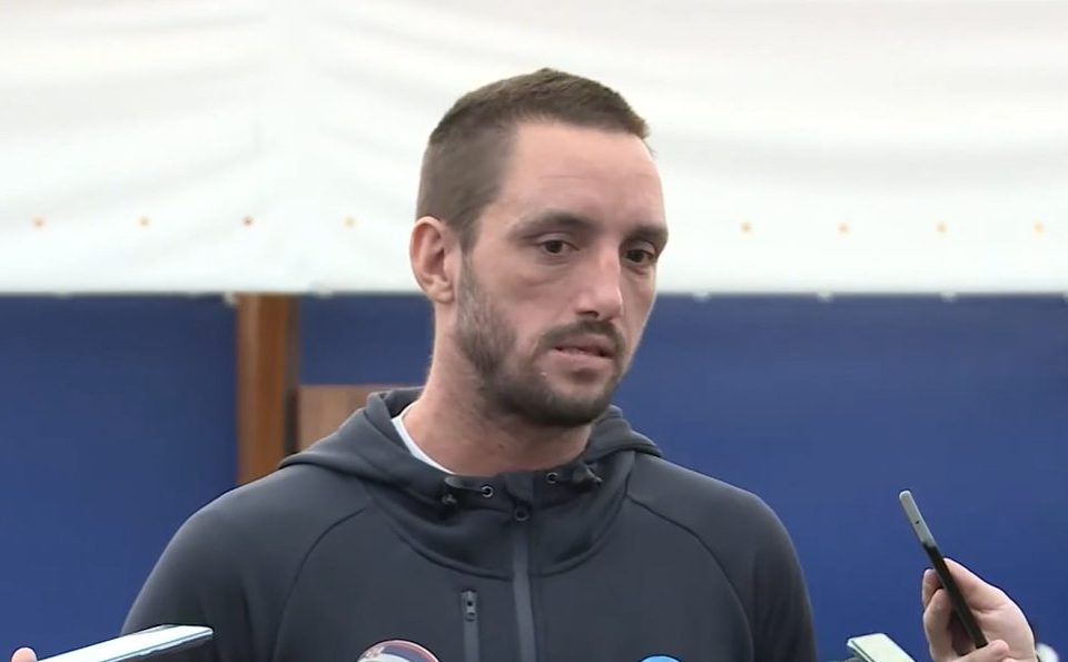 Troicki odredio spisak za duel sa Čileom