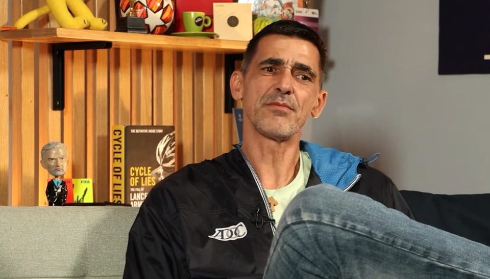 Dragutin Topić o teškim uslovima za srpske atletičare