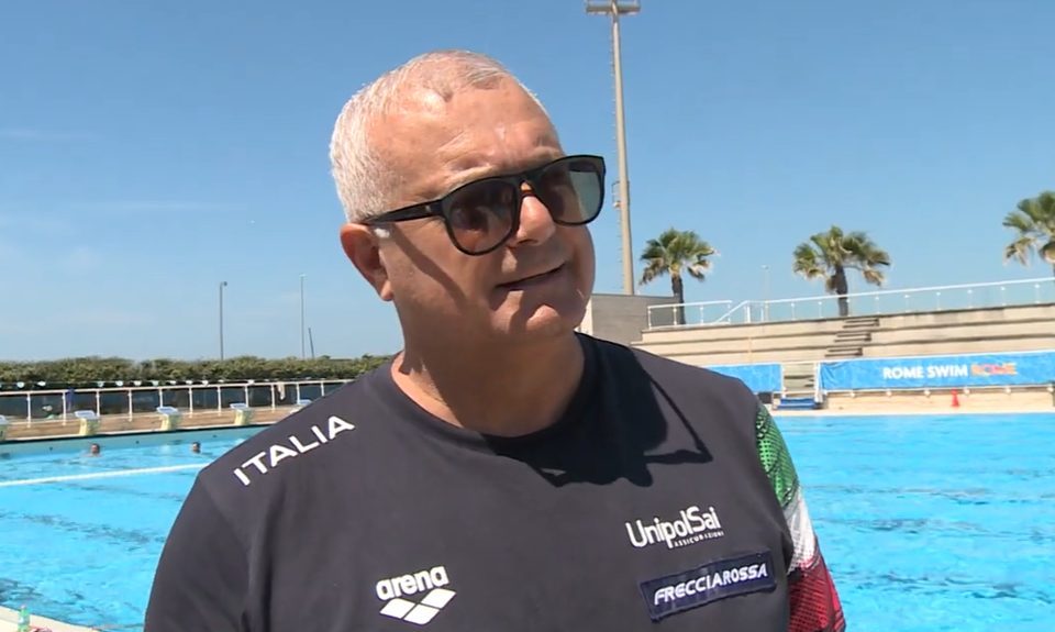 Italijanski selektor posle poraza: