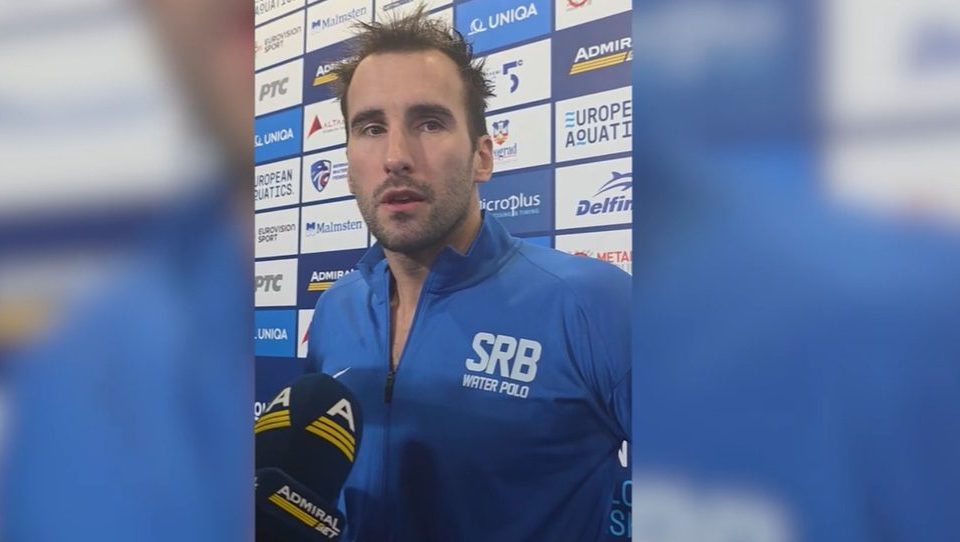 Rašović posle Italije