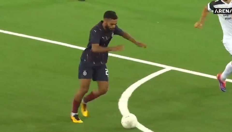 Zahid demantuje priče o povredi