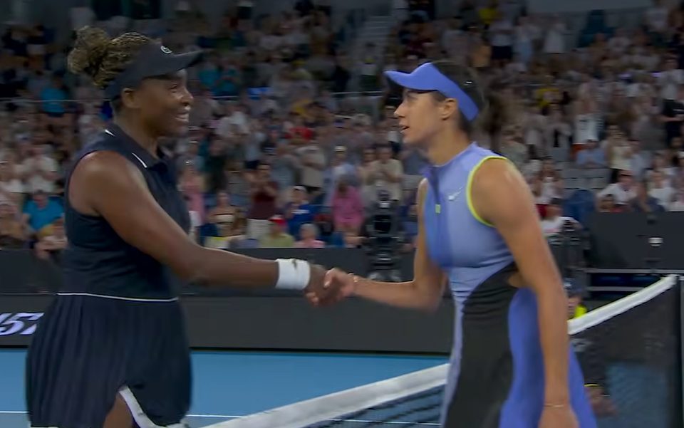 Danilović jača od legendarne Venus