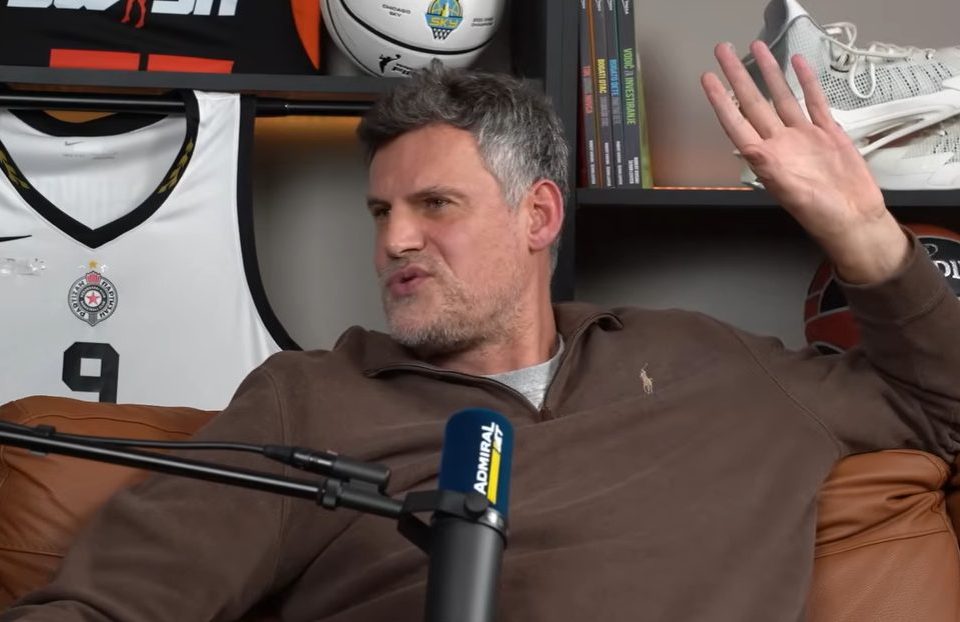 Dejan Koturović o najkontroverznijem periodu karijere