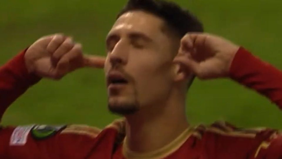 Rekordan transfer Radničkog Kragujevca