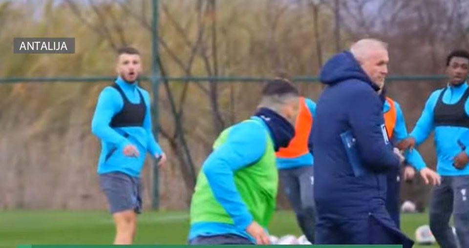 Novi Pazar okončao pripreme u Antaliji bez završne provere