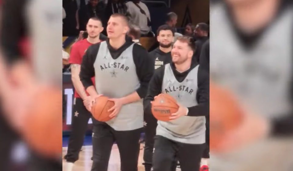 Povrede i pravilo od 65 utakmica preokrenuli MVP trku u NBA ligi