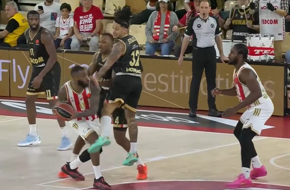 Zvezda ostaje u trci za plej-of