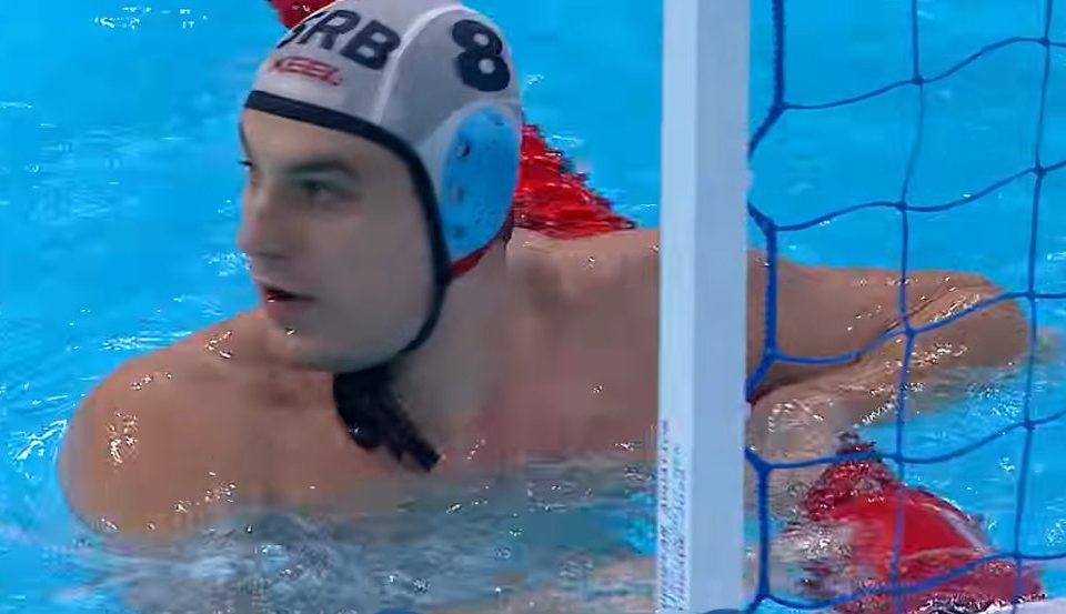 Jakšić ipak igra finale EP