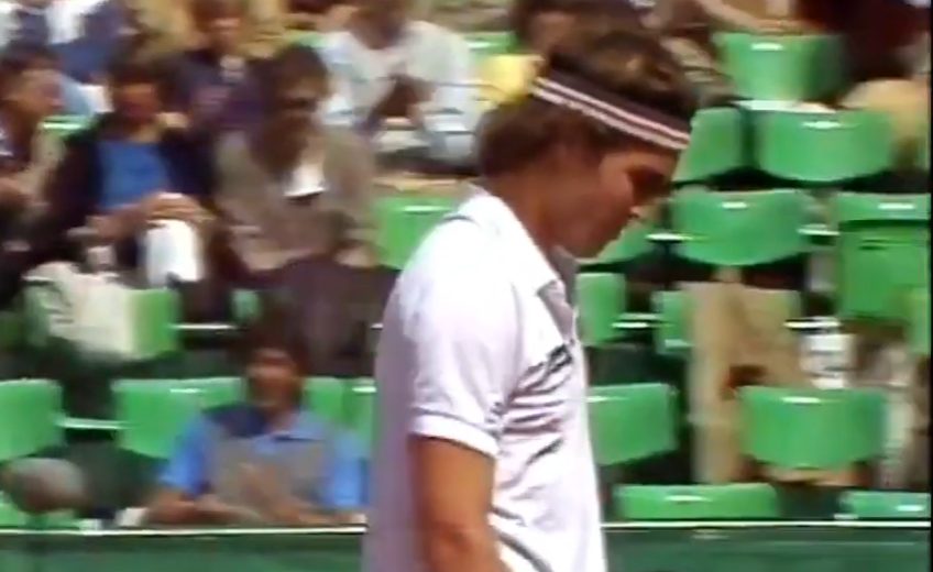 Keš sumnja u Novaka