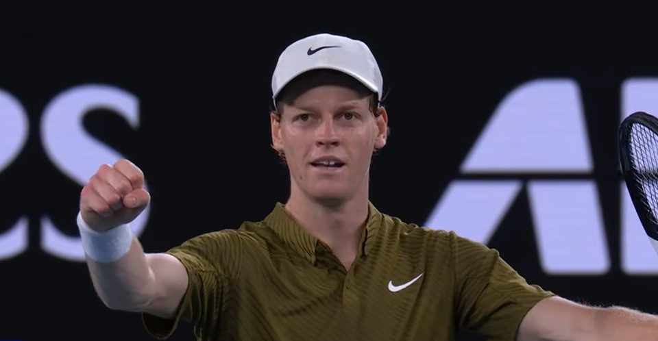 Siner bez problema do polufinala