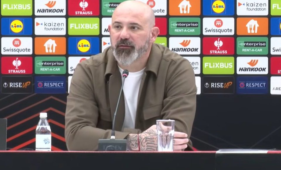 Stanković posle Selte