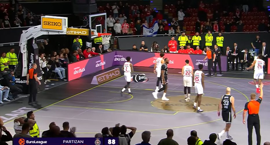 Vanja Marinković operisan u Finskoj