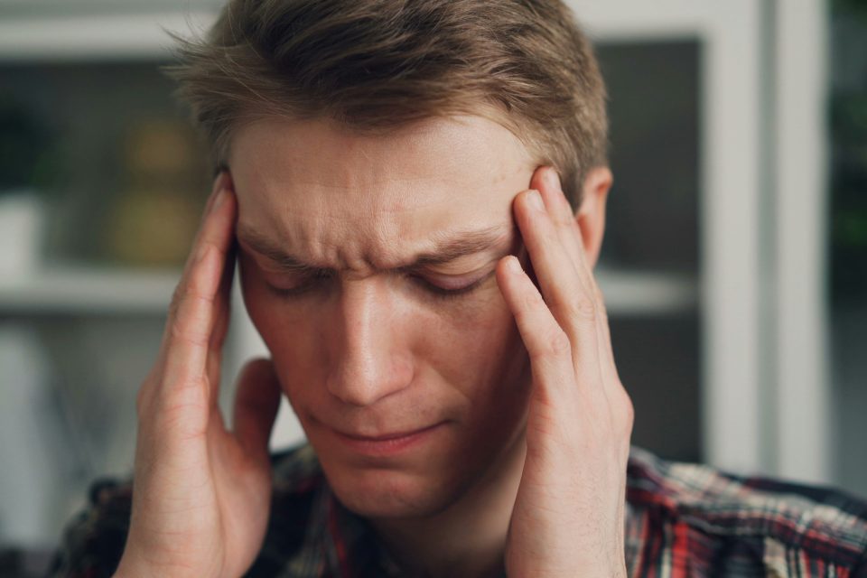 Koji razlozi mogu da budu zašto se budite sa glavoboljom? - ne smete da ih zanemarite