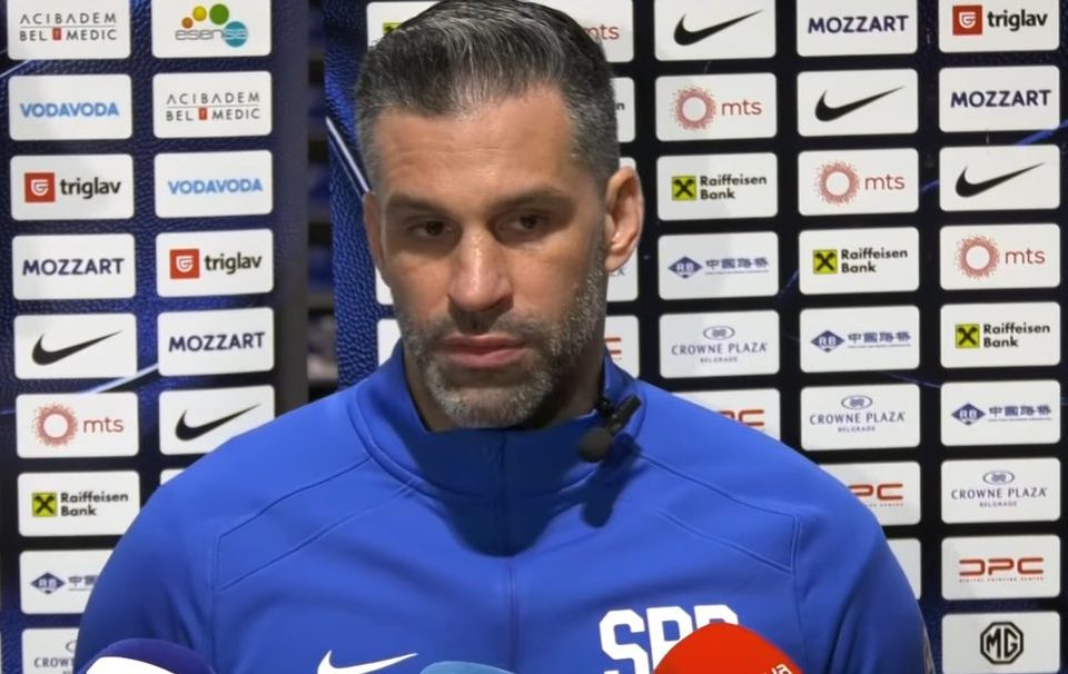 Jokić na raspolaganju Srbiji,